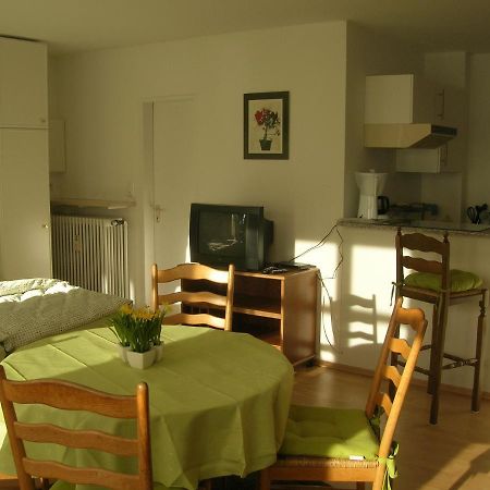 Ferienwohnung Andrea Kuehlein زيمدورف المظهر الخارجي الصورة