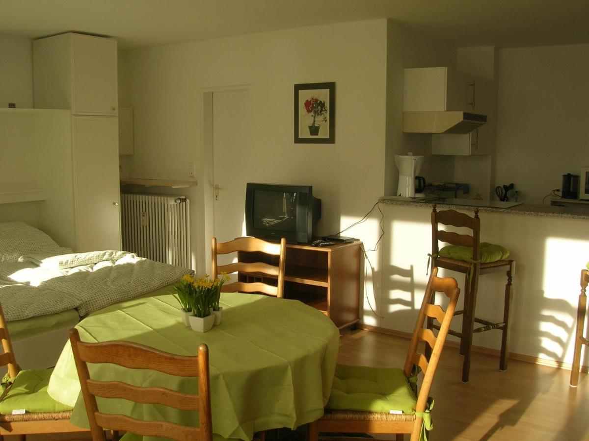 Ferienwohnung Andrea Kuehlein زيمدورف المظهر الخارجي الصورة