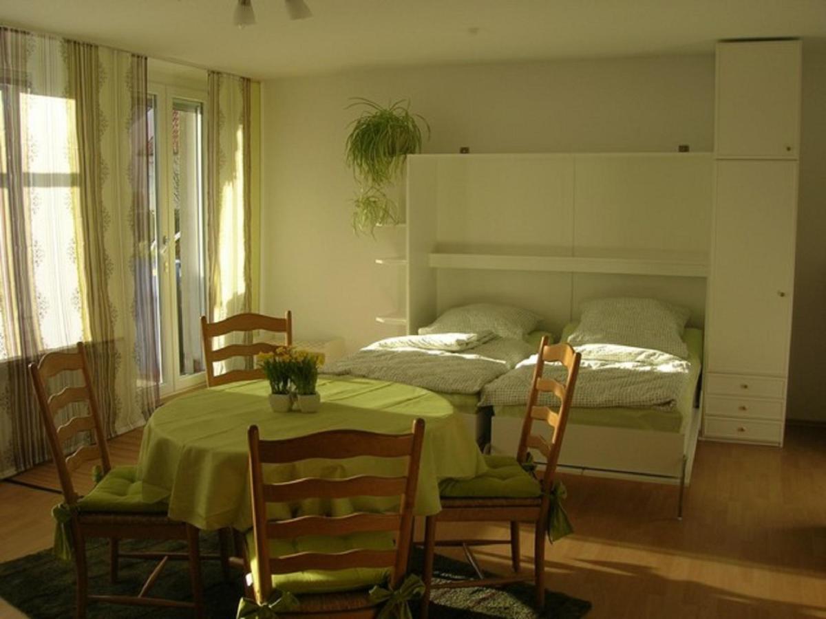 Ferienwohnung Andrea Kuehlein زيمدورف المظهر الخارجي الصورة
